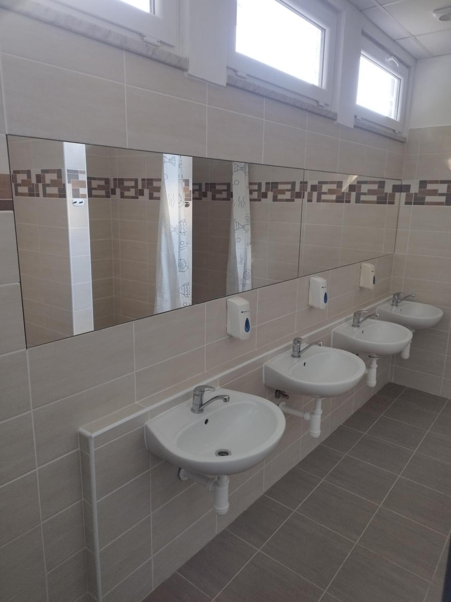Penzion U Lipna Přední Výtoň Buitenkant foto