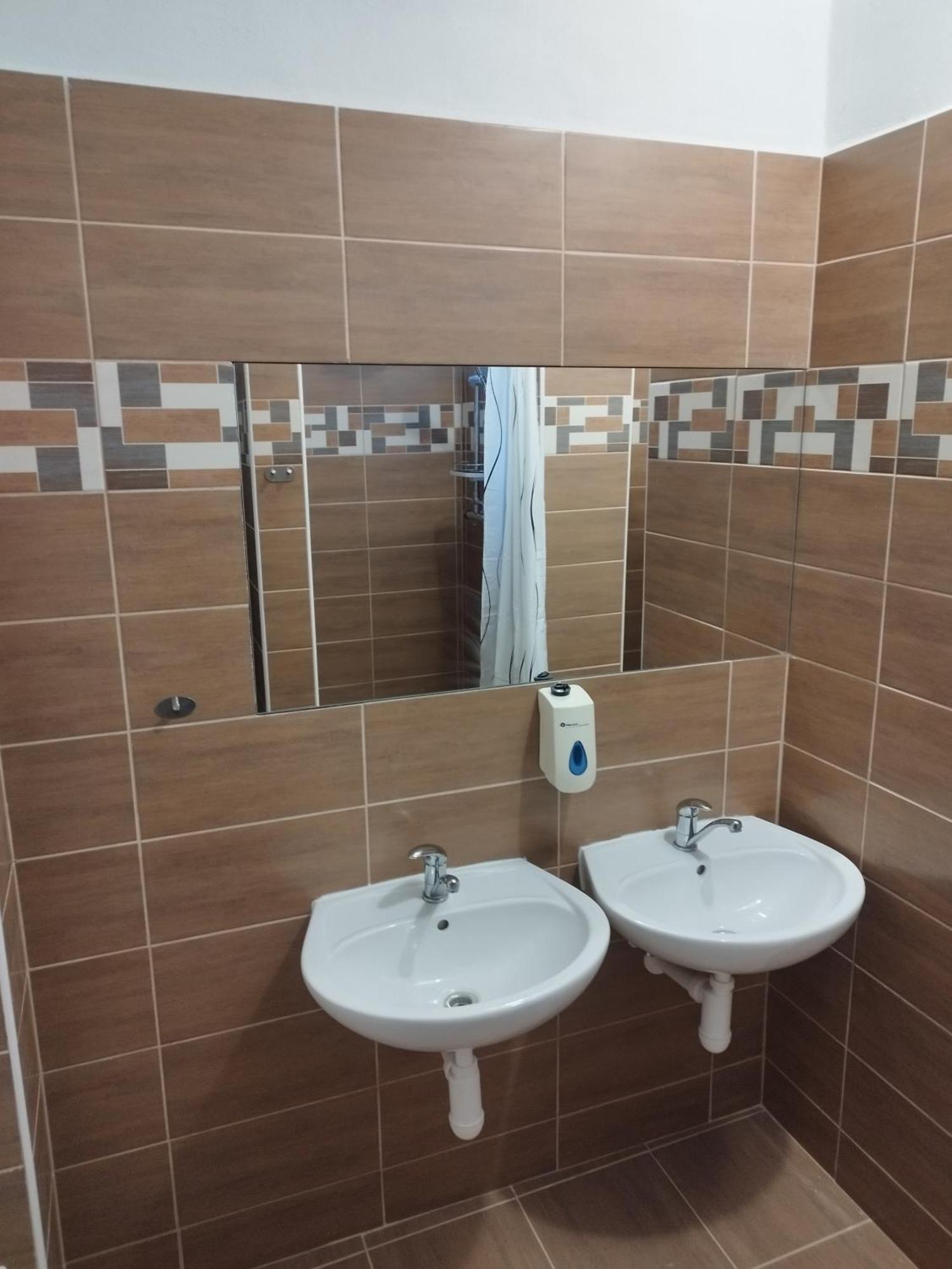 Penzion U Lipna Přední Výtoň Buitenkant foto